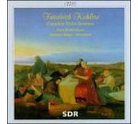 Bratchkova,Dora - Sämtliche Sonaten F.Violine & Klavier