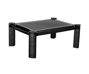 Brateck ams1 Supporto Stampante/Monitor Riser Altezza Regolabile 10 kg
