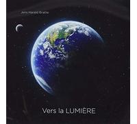Blu-Ray Audio Jens Harald Bratlie - Vers La Lumiere