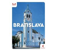 Bratislava. Include versione digitale