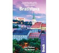 Bratislava [Lingua Inglese]