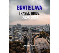 Bratislava Travel Guide 2025-2026: Essential Insider Tips, Hidden Gems & Local Culture for the Independent Explorer