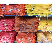 Bratpol 500 Sacchi per patate, 35 x 50 cm, 5 kg, 40 x 63 cm, 10-15 kg, 50 x 80 cm, 25-30 kg