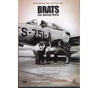 Brats: Our Journey Home [Edizione: Stati Uniti] [Edizione: USA]