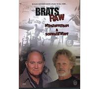 Brats Raw: Kristofferson & Schwarzkopf