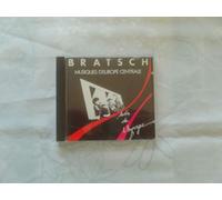 Bratsch - Notes de Voyage
