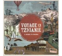 Bratsch - Voyage en Tziganie (+Dvd)