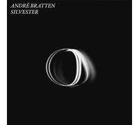 Andre Bratten Silvester (Vinyl LP) 12" Album