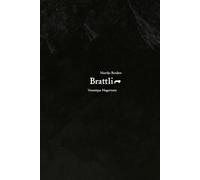 Brattlit - Poëzie uit het hoge noorden: Uit de serie: de beste dichtbundels van 2025