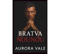 Bratva Nounou: Une Différence d'âge, des Ennemis aux Amants, une Romance Sombre de la Mafia Russe