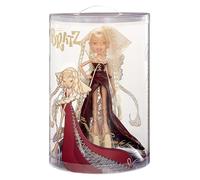 Bratz 2025 Limited Edition Bratzaversary Jade Collector Doll Kool Kat, Colore, 524236-C3
