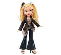 Bratz 21° Compleanno Edizione Speciale Fashion Doll - CLOE - Include 2 Abiti Moda, 2 Paia di Scarpe, Borsa e Accessori Glamour - Edizione Speciale Fan - Per Bambini e Collezionisti dai 4 Anni in su