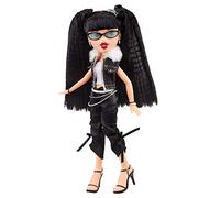 Bratz 21° Compleanno Edizione Speciale Fashion Doll -JADE - Include 2 Abiti Moda, 2 Paia di Scarpe, Borsa e Accessori Glamour - Edizione Speciale Fan - Per Bambini e Collezionisti dai 4 Anni in su