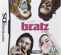 Bratz 4 Real [Edizione: Regno Unito]