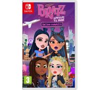 Bratz: Affiche Ta Mode Edition Complete Nintendo SWITCH