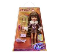 Bratz Alwayz Fashion Doll - Yasmin - Con 10 accessori e poster - Età 6+