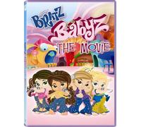 Bratz: Babyz