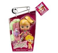 Bratz Babyz - Bambola Alla Moda da Collezione - Fianna - Con Abiti Veri e Animale Domestico - Giocattolo per Bambini - Ideale per Collezionisti e Bambini - Età 6+