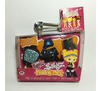 Bratz Babyz Fashion Pack Rock Style Clothes GiG MGA New Sealed