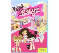 Bratz Babyz La Pelicula (Import Dvd) (2007) Varios; Zach Hanks