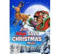 Bratz Babyz Save Christmas: The Movie