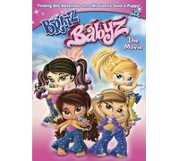 Bratz Babyz: The Movie