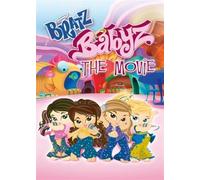 Bratz Babyz - The Movie [Edizione: Regno Unito] [Edizione: Regno Unito]