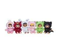 Bratz Bambola Bratziez Bling Series 25th Anniversary Assorted