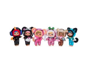 Bratz Bambola Bratziez Tokyo A Go-go Series