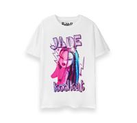 Bratz Bianco Jade T-shirt a maniche corte Donne