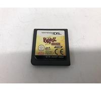 Bratz - Bratz: Forever Diamondz (Nintendo DS)