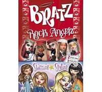Bratz - Bratz Rock Angelz/Starrin & St [Edizione: Regno Unito]