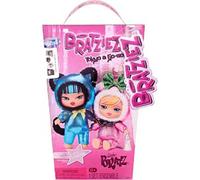 Bratz Bratziez Tokyo a Go-Go - Peluche da Collezione in Blind Box