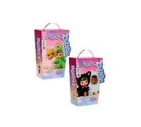Bratz Bratziez - Bambola Sorpresa Soft Cuddlez