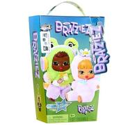 Bratz Bratziez Iconz Friendz