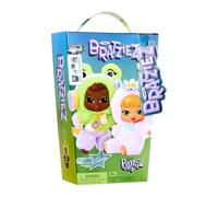 BRATZ BRATZIEZ- ICONZ BESTIEZ SERIEZ IN SIDEKICK