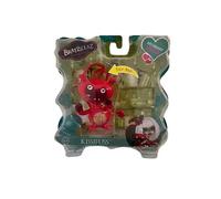 Bratz Bratzillaz Magical Pets Kissifuss Action Figure New MGA Entertainment