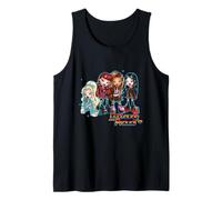 Bratz Celebr8 Amore Gay Pride Fuori Forte & Orgoglioso Canotta