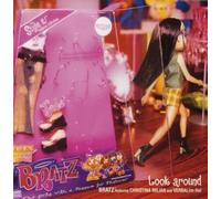Bratz/Christina Milian/Verbal - Look Around [Uh Huh]