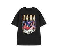 Bratz Dump Him Maglietta Donna (NS8713)