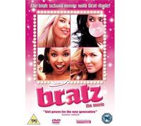 Bratz [Edizione: Regno Unito]