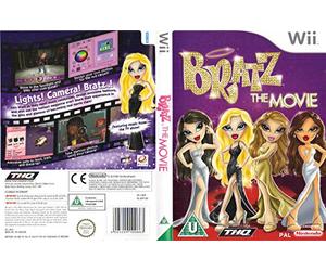 Bratz [Edizione: Regno Unito]