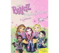 Bratz Fashion Pixiez (Import Dvd) (2007) Varios