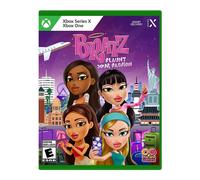 Bratz Flaunt il Tuo Moda - Xbox Serie X, Nuovo