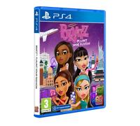 Bratz: Flaunt Your Fashion