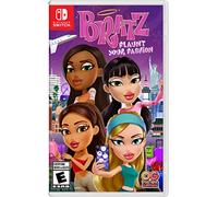 Bratz: Flaunt Your Fashion