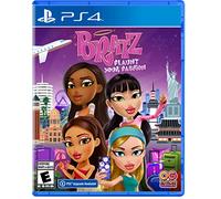 Bratz: Flaunt Your Fashion