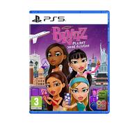 Bratz: Flaunt Your Fashion - GIOCO