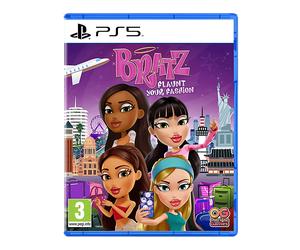 Bratz: Flaunt Your Fashion - GIOCO