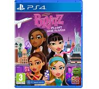 Bratz: Flaunt your Fashion - PS4